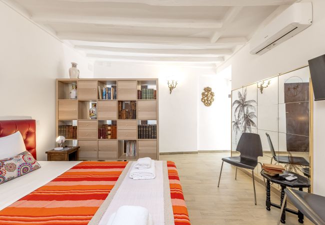 Apartment in Rome - Banchi Prestige - Castel Sant'Angelo Apartment in Rome - Banchi Prestige - Castel Sant'Angelo