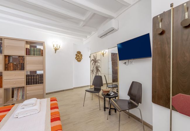 Apartment in Rome - Banchi Prestige - Castel Sant'Angelo Apartment in Rome - Banchi Prestige - Castel Sant'Angelo