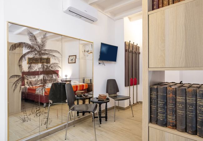 Apartment in Rome - Banchi Prestige - Castel Sant'Angelo Apartment in Rome - Banchi Prestige - Castel Sant'Angelo