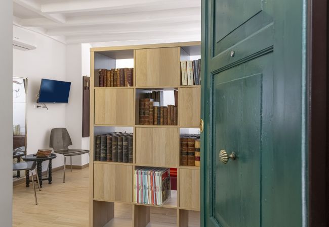 Apartment in Rome - Banchi Prestige - Castel Sant'Angelo Apartment in Rome - Banchi Prestige - Castel Sant'Angelo