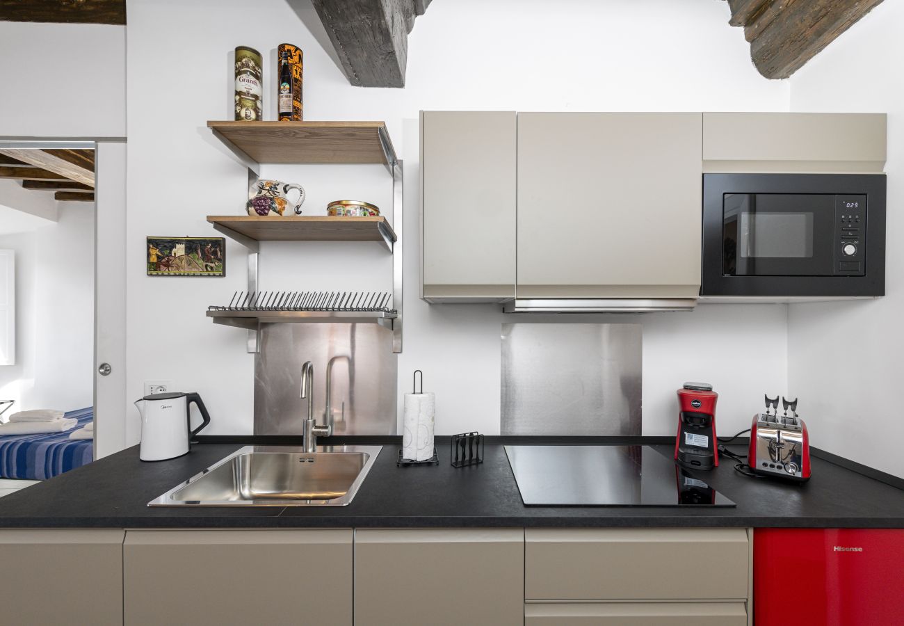 Apartment in Rome - Banchi Prestige - Castel Sant'Angelo Apartment in Rome - Banchi Prestige - Castel Sant'Angelo