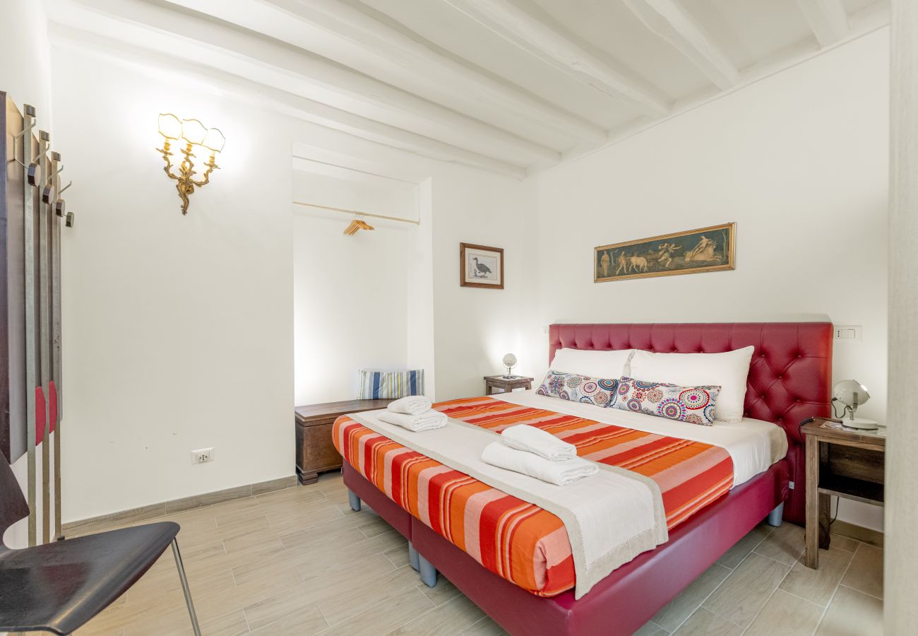 Apartment in Rome - Banchi Prestige - Castel Sant'Angelo Apartment in Rome - Banchi Prestige - Castel Sant'Angelo