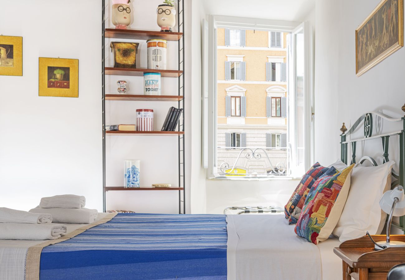 Apartment in Rome - Banchi Prestige - Castel Sant'Angelo Apartment in Rome - Banchi Prestige - Castel Sant'Angelo