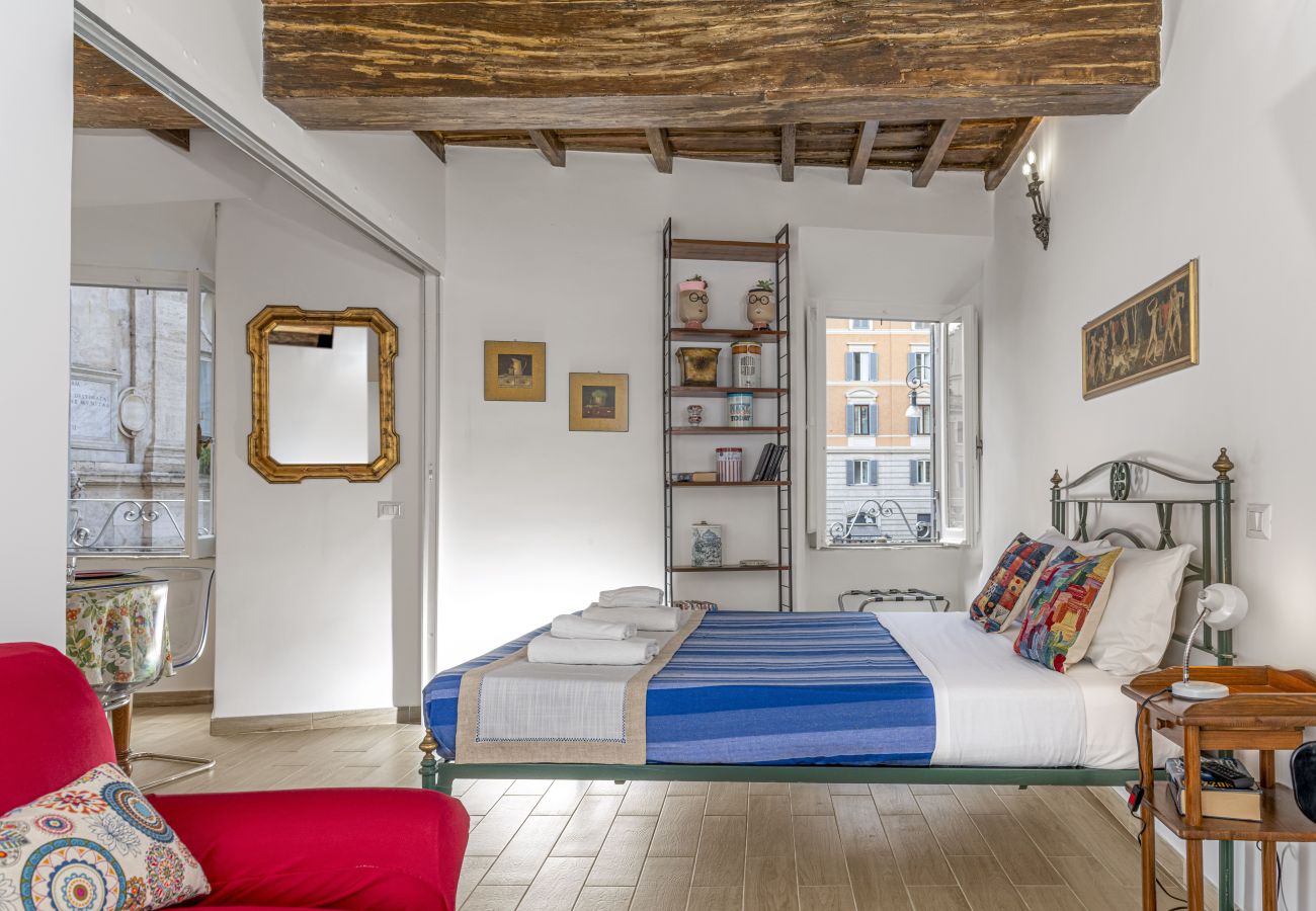 Apartment in Rome - Banchi Prestige - Castel Sant'Angelo Apartment in Rome - Banchi Prestige - Castel Sant'Angelo