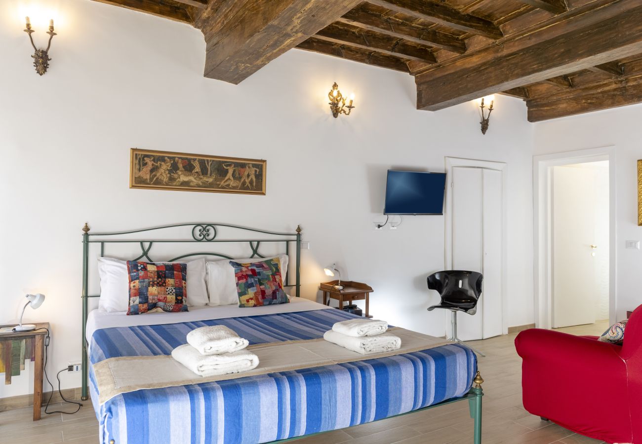 Apartment in Rome - Banchi Prestige - Castel Sant'Angelo Apartment in Rome - Banchi Prestige - Castel Sant'Angelo