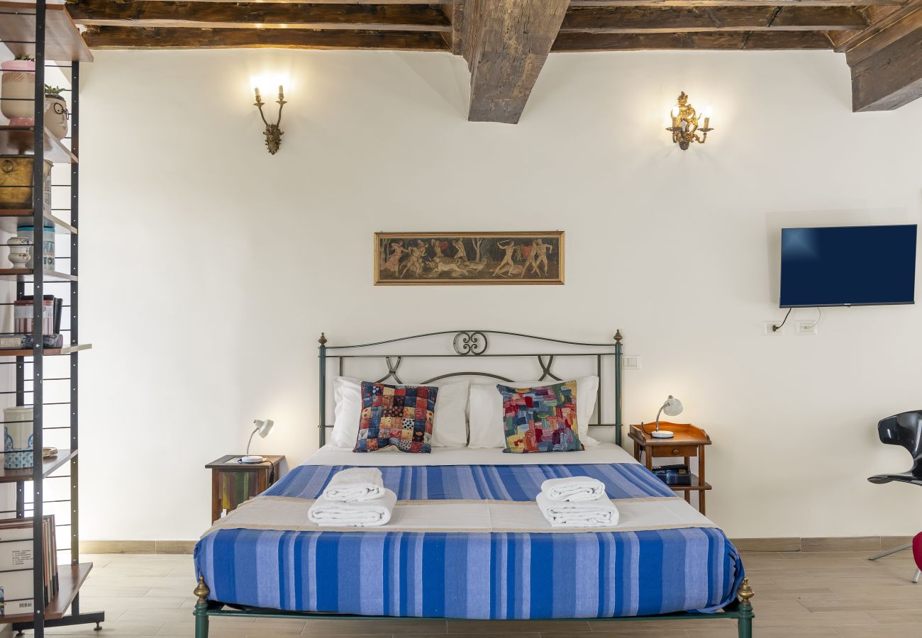 Apartment in Rome - Banchi Prestige - Castel Sant'Angelo Apartment in Rome - Banchi Prestige - Castel Sant'Angelo