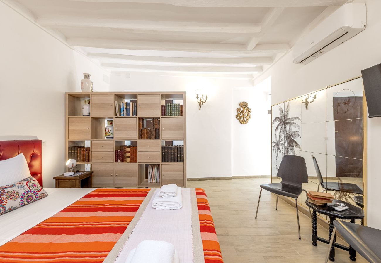 Apartment in Rome - Banchi Prestige - Castel Sant'Angelo Apartment in Rome - Banchi Prestige - Castel Sant'Angelo