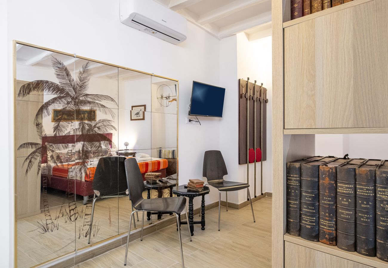 Apartment in Rome - Banchi Prestige - Castel Sant'Angelo Apartment in Rome - Banchi Prestige - Castel Sant'Angelo