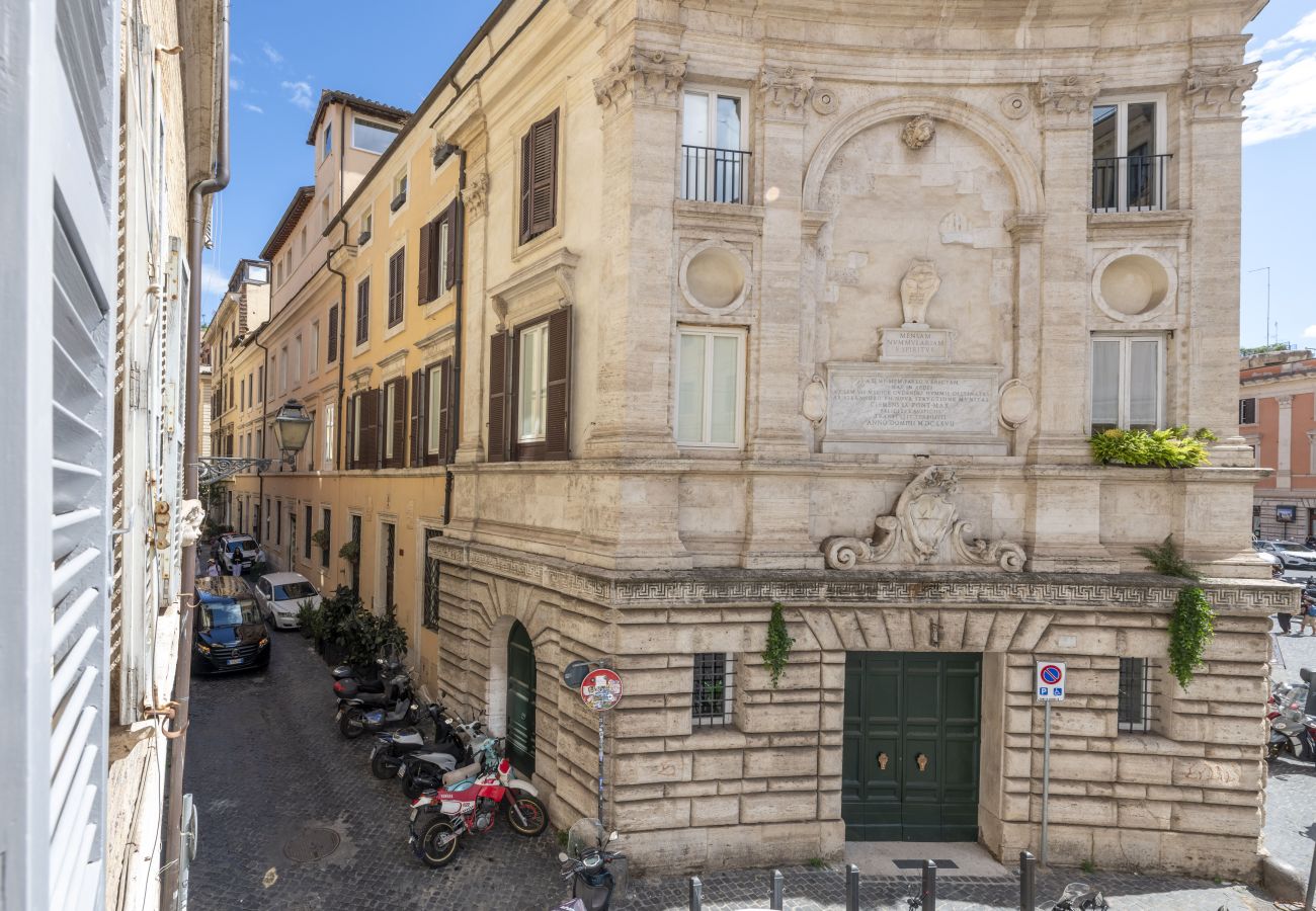 Apartment in Rome - Banchi Prestige - Castel Sant'Angelo Apartment in Rome - Banchi Prestige - Castel Sant'Angelo