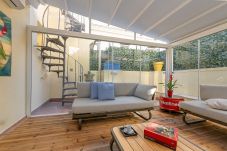 Apartment in Rome - Cestari Luxury Terraces