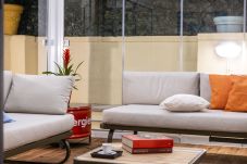 Apartment in Rome - Cestari Luxury Terraces