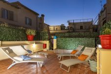 Apartment in Rome - Cestari Luxury Terraces