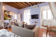 Apartment in Rome - Matisse, charming, relaxing and quiet in the heart of Roma