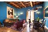 Apartment in Roma - Picasso, large apt. Antiques and charm on  Giulia street