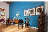 Apartment in Roma - Picasso, large apt. Antiques and charm on  Giulia street
