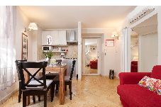 Apartment in Rome - Renoir, small loft on Giulia street