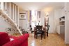 Apartment in Roma - Renoir, small loft on Giulia street