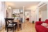 Apartment in Roma - Renoir, small loft on Giulia street