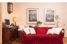 Apartment in Rome - Gauguin, charme and fashion in the heart of Rome on Margutta Street