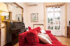 Apartment in Rome - Gauguin, charme and fashion in the heart of Rome on Margutta Street