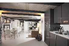 Apartment in Rome - Manray, charming and modern ground floor loft