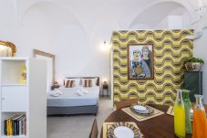 Apartment in Rome - Banchi Fontana - Castel Sant'Angelo