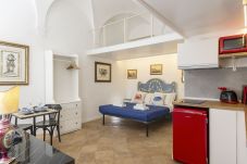 Apartment in Rome - Banchi Fontana - Castel Sant'Angelo