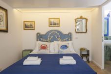 Apartment in Rome - Banchi Fontana - Castel Sant'Angelo