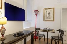 Apartment in Rome - Banchi Fontana - Castel Sant'Angelo