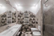 Apartment in Rome - Dolcevita Panisperna 1 – Norma Apartment