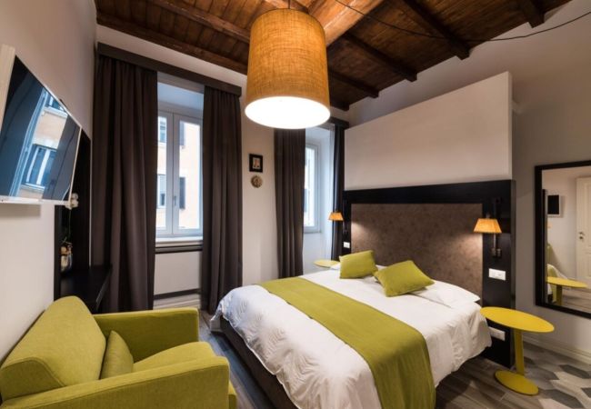 Apartment in Roma - Dolcevita Panisperna 2 – Anita Apartment
