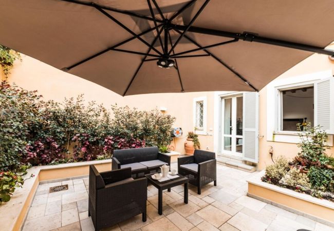 Apartment in Roma - Dolcevita Panisperna 2 – Anita Apartment