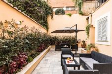 Apartment in Rome - Dolcevita Panisperna 2 – Anita Apartment