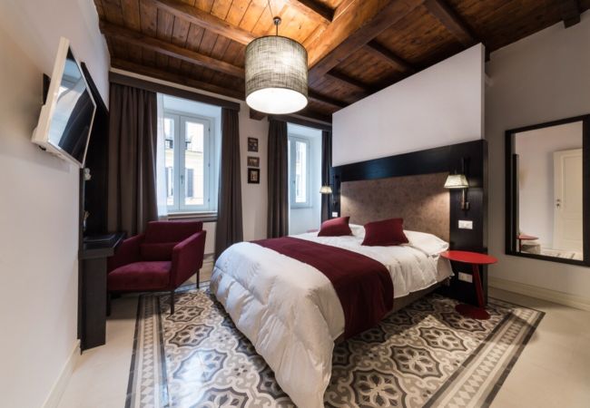 Apartment in Roma - Liz - Dolcevita Apartments - Panisperna 4 - Monti Area