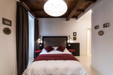 Apartment in Rome - Dolcevita Apartments - Panisperna 4 - Liz Apartment
