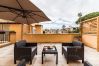 Apartment in Roma - Liz - Dolcevita Apartments - Panisperna 4 - Monti Area