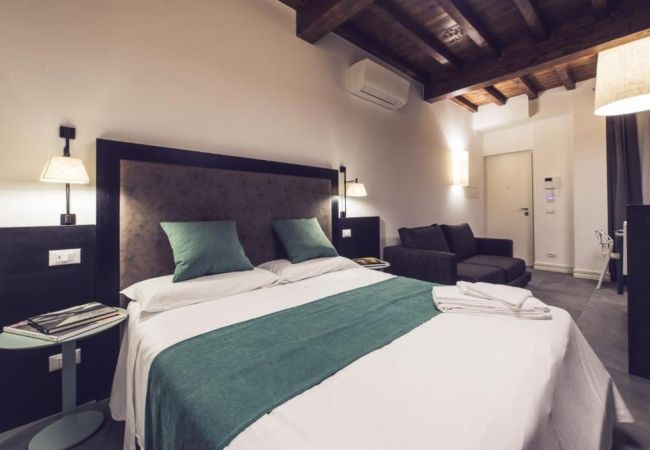 Apartment in Roma - Dolcevita Panisperna 6 – Gina loft Apartment