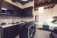 Apartment in Rome - Dolcevita Panisperna 6 – Gina loft Apartment