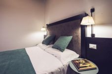 Apartment in Rome - Dolcevita Panisperna 6 – Gina loft Apartment