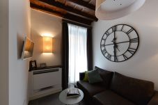 Apartment in Rome - Dolcevita Panisperna 5 – Audrey ground floor Apartment