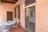 Apartment in Roma - San Francesco Ripa 2 - Fornarina Oasis Cottage