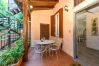 Apartment in Roma - San Francesco Ripa 2 - Fornarina Oasis Cottage