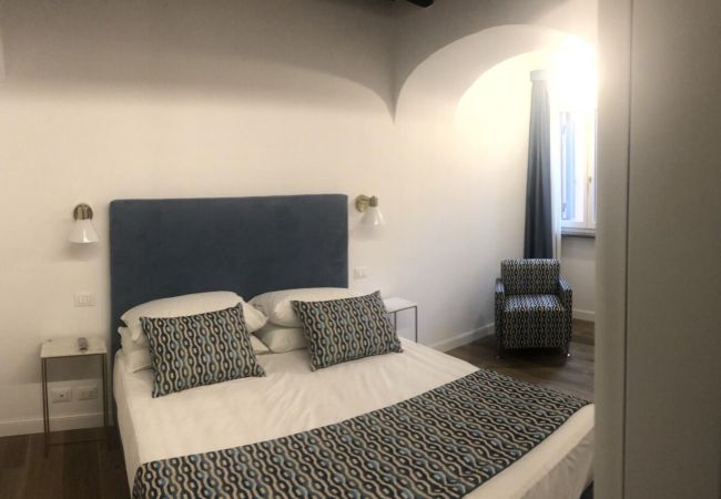 Apartment in Roma - San Francesco Ripa 1 - Meo Patacca Vibrant Nest 