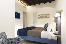 Apartment in Rome - San Francesco Ripa 1 - Meo Patacca Vibrant Nest 