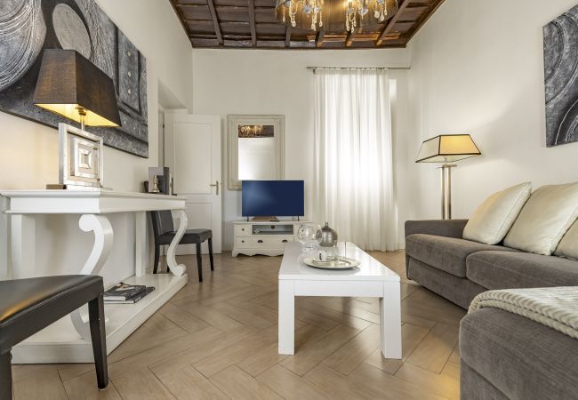 Apartment in Roma - San Francesco Ripa 3 - Trilussa 3BR Group & Family Home