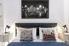 Apartment in Rome - San Francesco Ripa 3 - Trilussa 3BR Group & Family Home