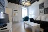 Apartment in Roma - San Francesco Ripa 3 - Trilussa 3BR Group & Family Home