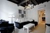 Apartment in Roma - San Francesco Ripa 3 - Trilussa 3BR Group & Family Home