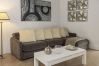 Apartment in Roma - San Francesco Ripa 3 - Trilussa 3BR Group & Family Home