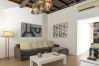 Apartment in Roma - San Francesco Ripa 3 - Trilussa 3BR Group & Family Home